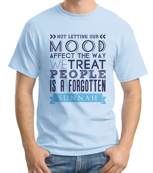 Kaos Islami Mood Moveid kaos islami mood moveid