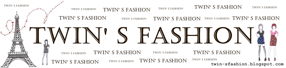 Twin's Fashion