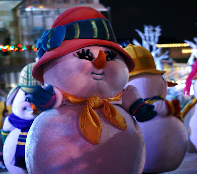 That Disney Blog: November 2011