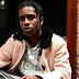 ASAP Rocky divulga trecho de faixa inédita no Instagram
