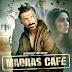 Madras Cafe (2013): Indian filmmaker Shoojit Sircar's intelligent political thriller starring John Abraham
