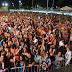 ORGANIZAÇÃO DO SÃO DESIDÉRIO FEST COMEMORA SUCESSO DO MAIOR EVENTO MUSICAL DO OESTE BAIANO
