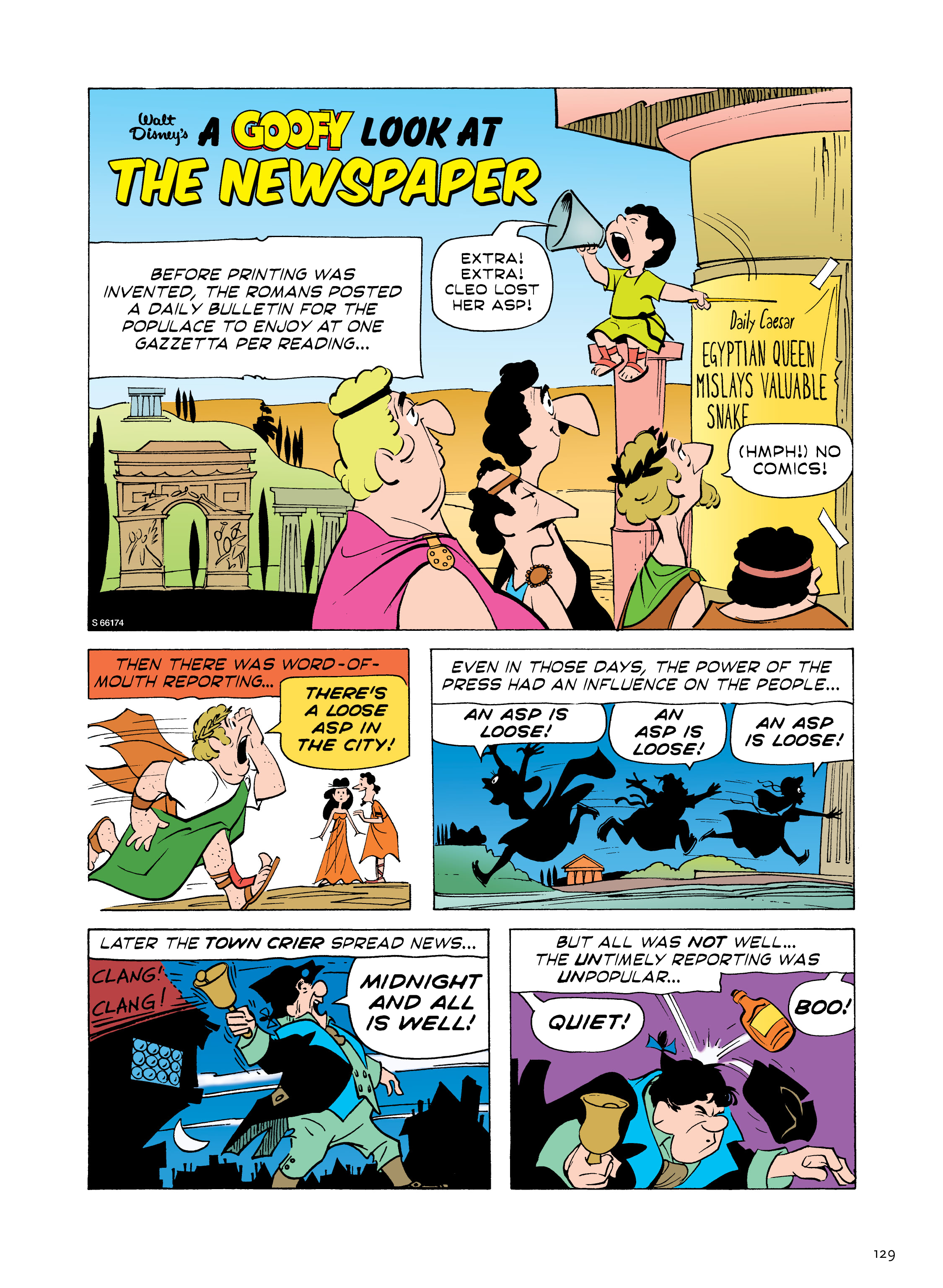 Read online Disney Masters comic -  Issue # TPB 20 (Part 2) - 35