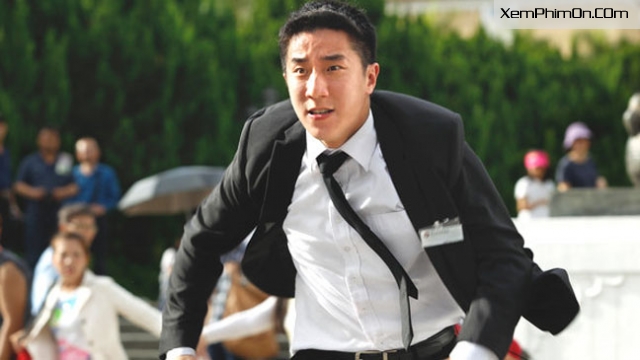 Bảo Đảo Song Hùng