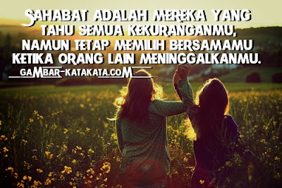 Koleksi Kata Kata Bijak Terbaru Kata Bijak Untuk Sahabat Lama