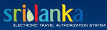 Sri Lanka Government Electronic Travel Authorization System (ETA) - Sri Lanka Online Visa