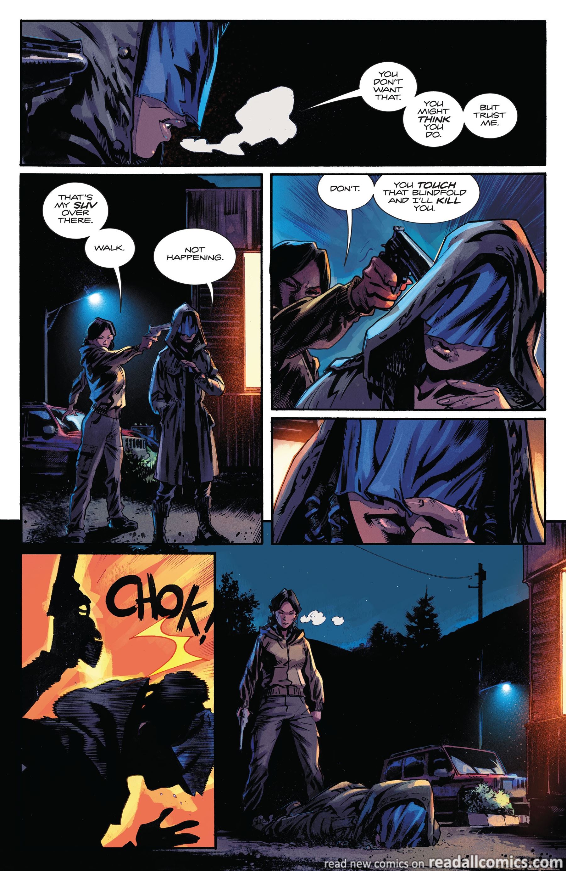 Basilisk chapter 1 page 12