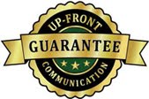 Up-Front Guarantee