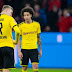 Mưa bàn thắng và sự sụp đ��� trong 60 giây của Dortmund