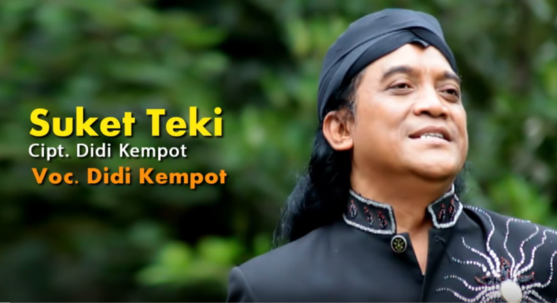 Download Lagu Didi Kempot Full Album Rar