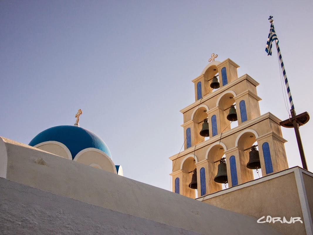 Santorini