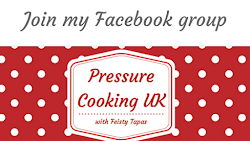 gammon pressure cook joint instant pot ham