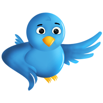 Add Animated Flying Twitter Bird Widget to Blogger Blog – My Blogger Guides