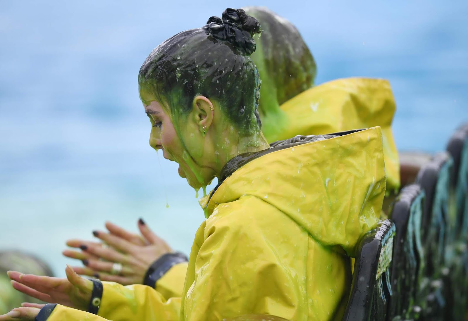 Heiko Blumentritt Pleasures Of Life 07 15 First Military