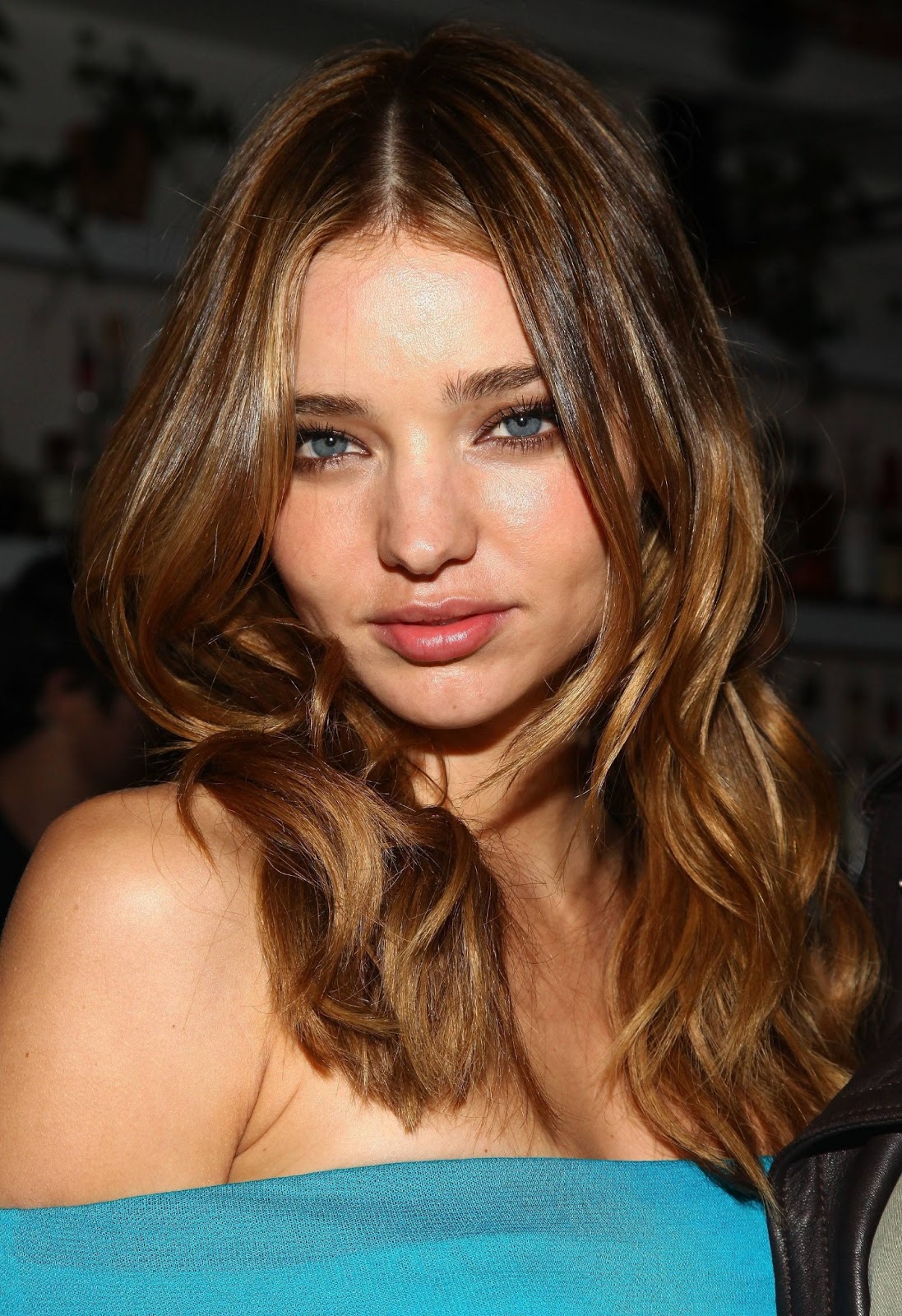 Miranda Kerr Earth's Sexiest Woman Model Pictures Gallery Latest