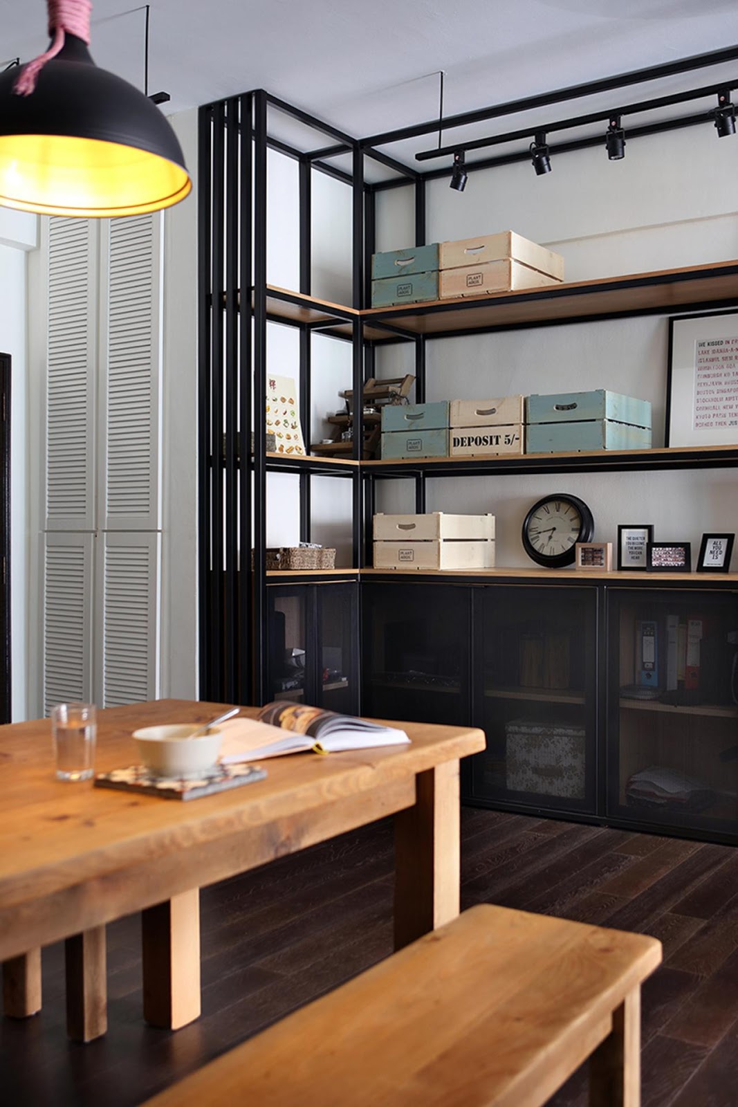 Malaysia Home Renovation Blog Condo house idea 11 The