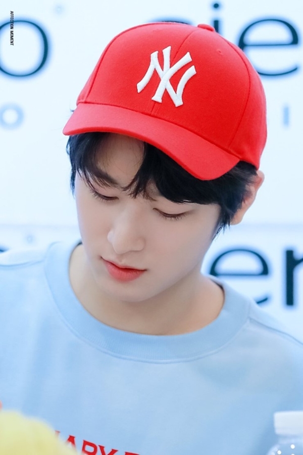 더보이즈 주연 온도차.jpgif | 인스티즈