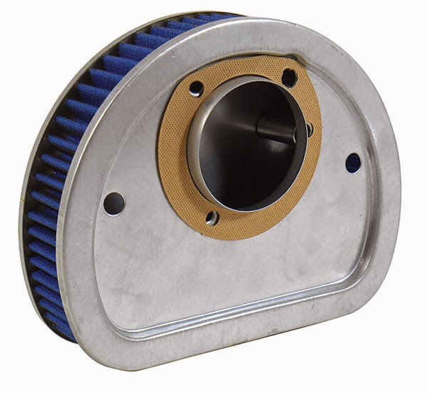 American Motorcycle Design MidUSA Motorcycle Parts