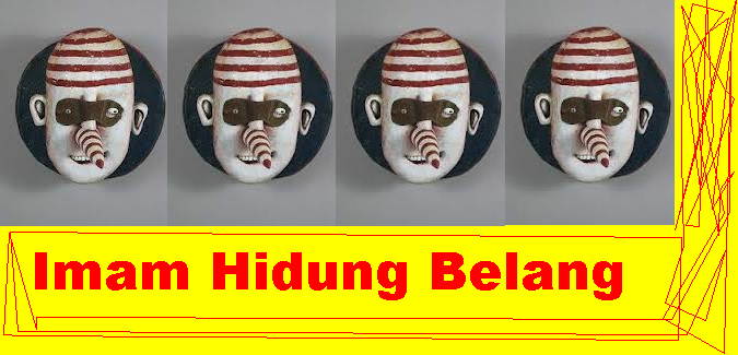 19+ Mimpi 2d Hidung Belang