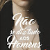 "Não se Diz Tudo aos Homens" de Andreia Onofre | Guerra e Paz | Clube do Livro SIC