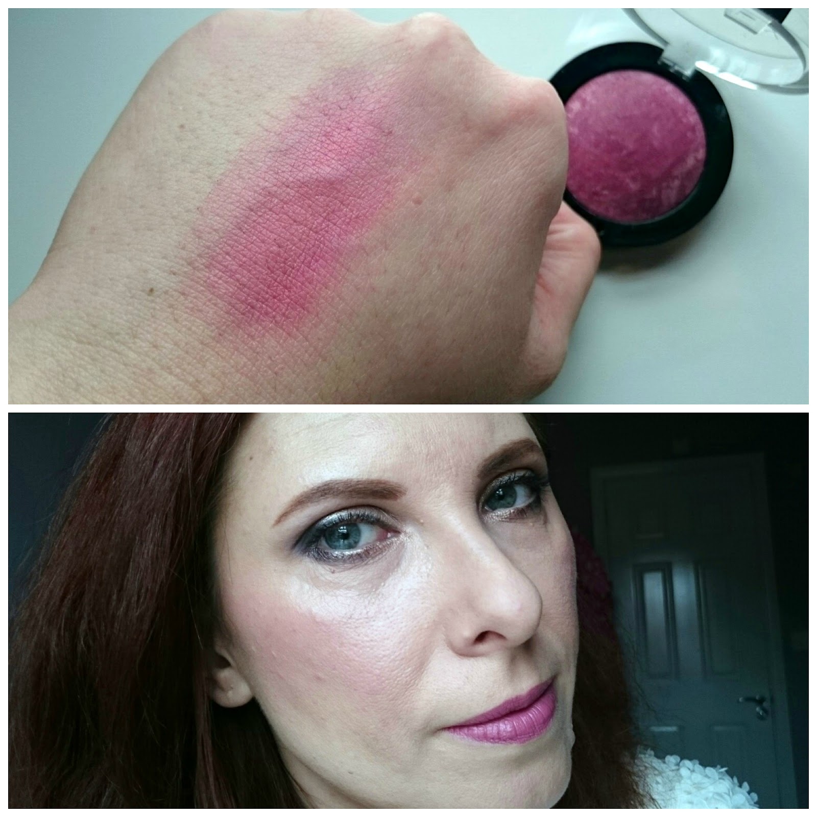 max factor creme blush