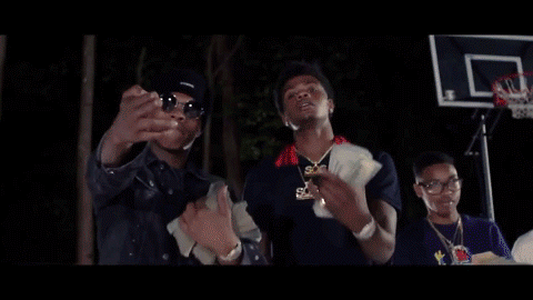 Lil Baby Sherwood Marty Day In My Hood Video Hiphopondeck Com Cat relax awesome animated gif picture. lil baby sherwood marty day in my