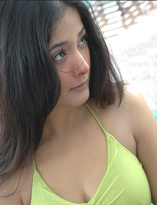 Sizzling Bollywood: Kiran Rathod