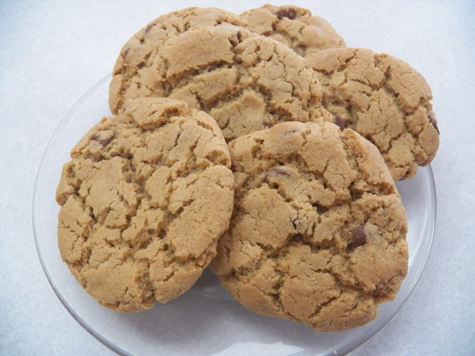 GlutenFree Baking The New Delicious! A Sweet Beginning Chocolate