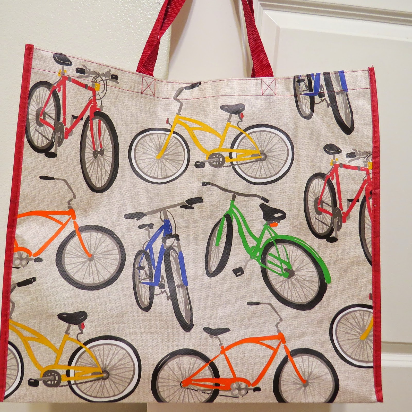 T.J.Maxx Haul It has grown on me!