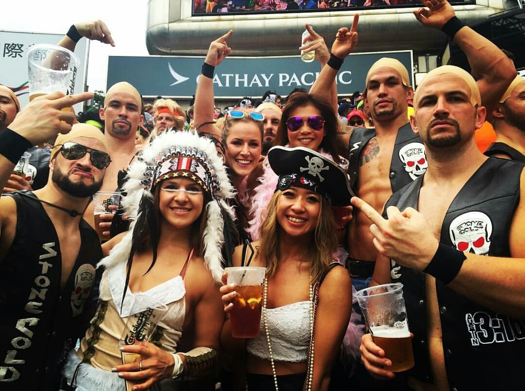 Hong Kong Rugby Sevens How to Party like a True Rugby Fan in Hong Kong