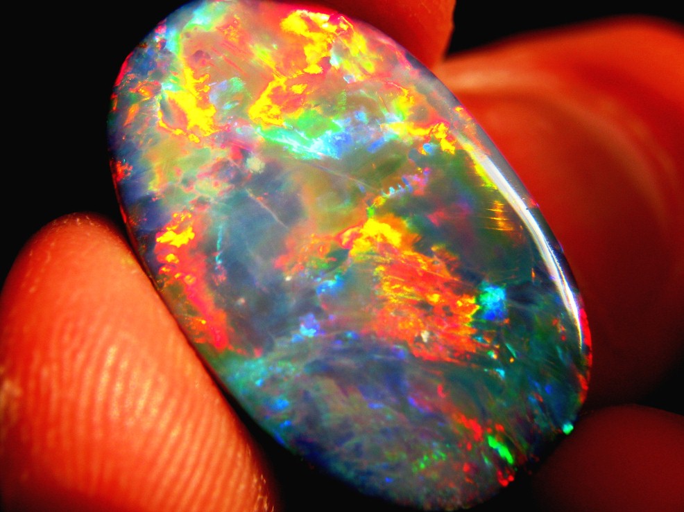 Top 10 World’s Rarest & Valuable Gems Geology Page