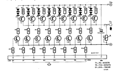 skema diagram esr meter analog - Mengapa Skema Diagram Esr Mete...