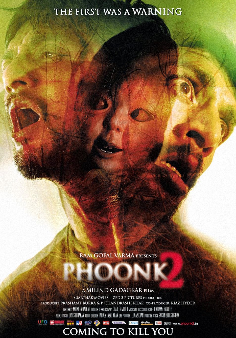 Phoonk 2 (2010)