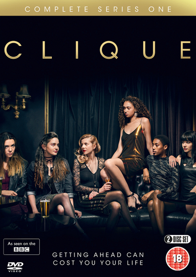 Clique (2017-) tainies Online | anime movies series Clique (2017-) ταινιες online seires xrysoi greek subs