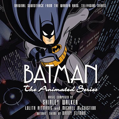Batman: The Animated Series animatedfilmreviews.filminspector.com