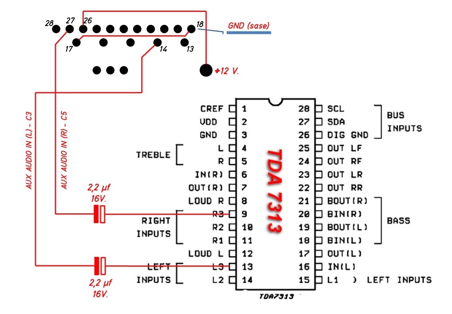 Gnd на схеме что это. Схема подключения Siemens vdo cdr 500. Распиновка автомагнитолы Siemens vdo cdr 500. Аукс Siemens vdo. Siemens vdo cdr 500 распиновка разъема.