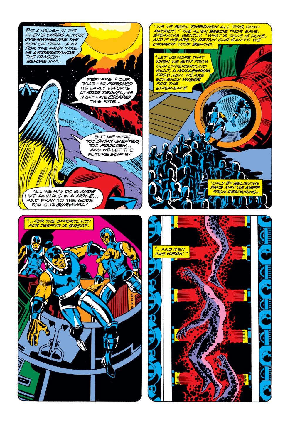 Thor (1966) 228 Page 7