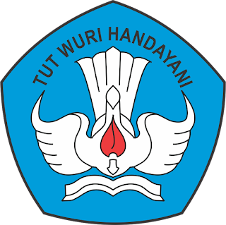 Download Logo Tut Wuri Handayani format cdr - Media Vector