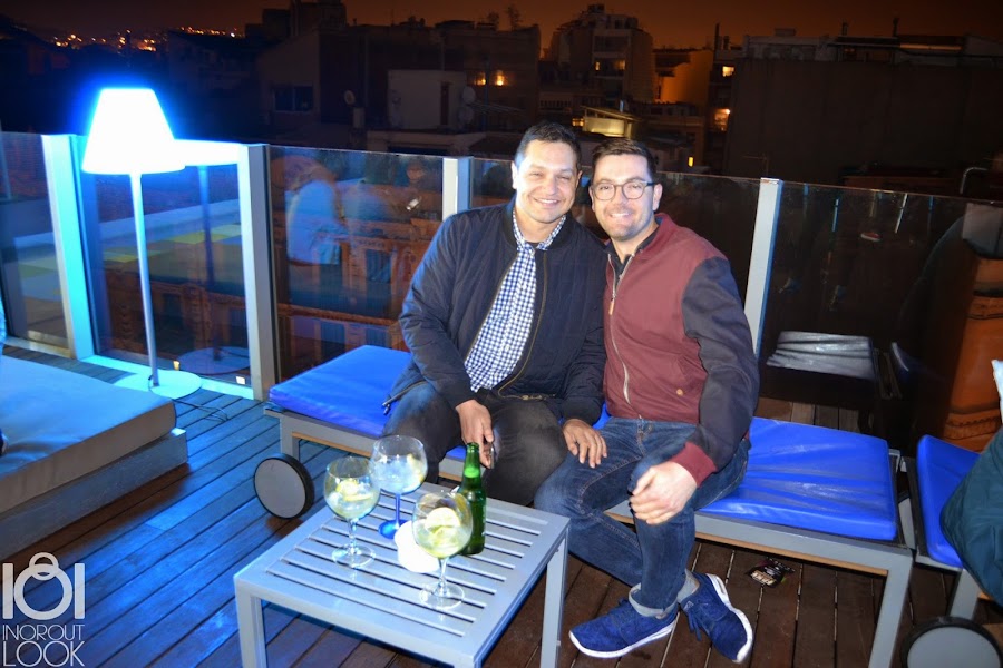 "Axel Hotel Barcelona"