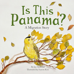 panama migration books birds story animal thornhill jan mystery going stephane frattini glue animals winter soyeon kim
