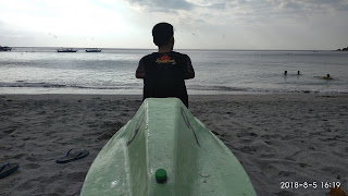 IMG_20180805_161959 Pantai Senggigi dan Pantai Nipah: Keindahan Pantai Lombok dengan Khas Masing-Masing