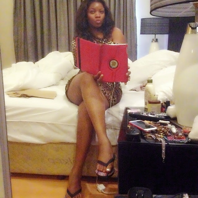 omotola jalade vacation south africa omotola jalade vacation south africa