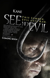 See No Evil Poster
