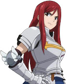 Erza Scarlet