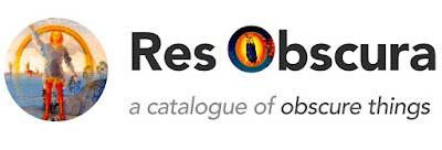Res Obscura