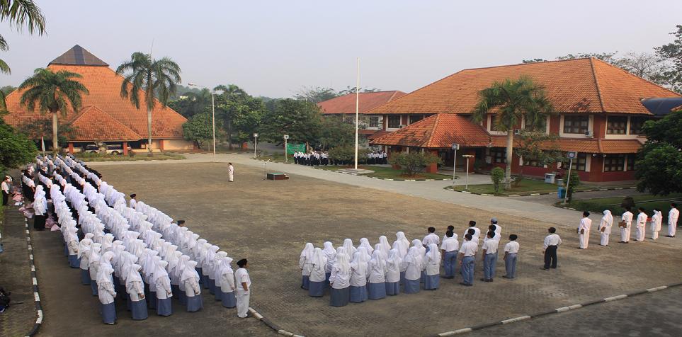 Madrasah Aliyah Negeri Insan Cendekia Serpong Sekolah Madrasah Aliyah Negeri Insan Cendekia Serpong Sekolah