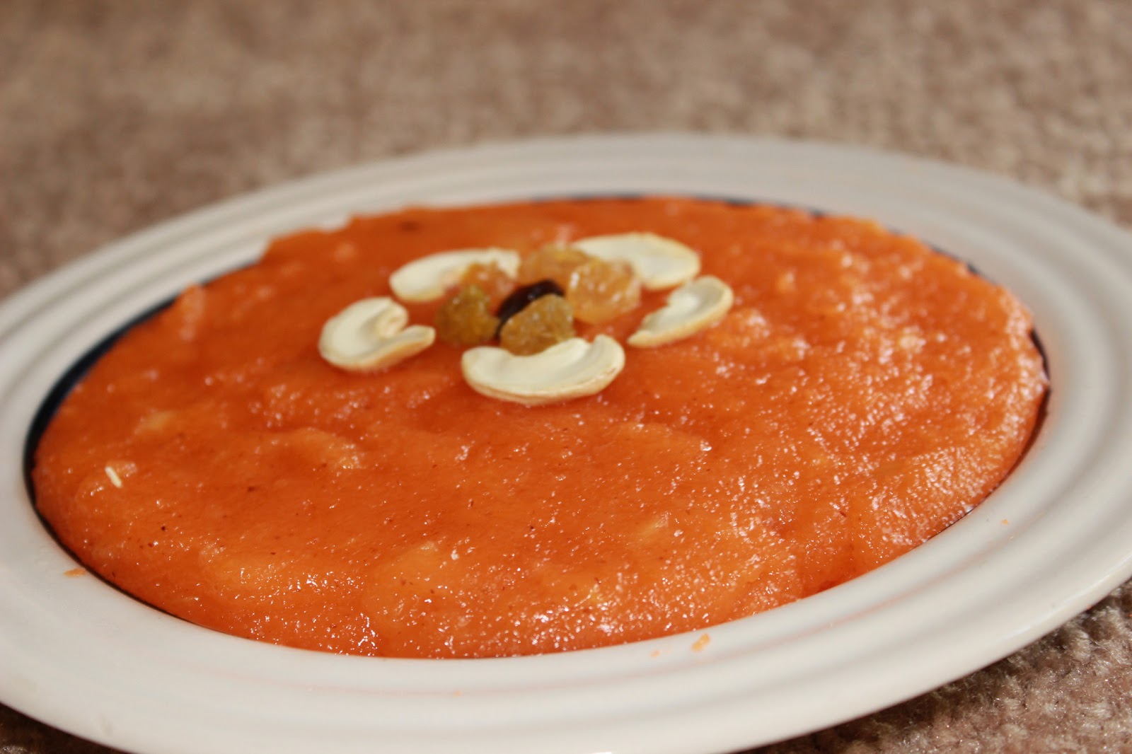 Cook Easy!! Pineapple Kesari
