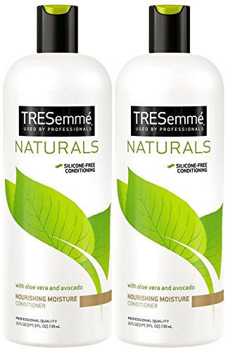 What S In It Tresemme Naturals Nourishing Moisture Conditioner