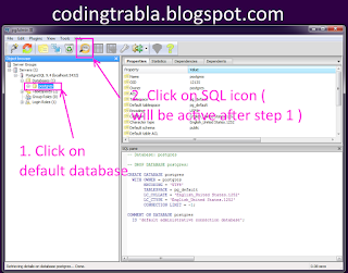 Install iDempiere Java ERP with PostgreSQL on Windows 7 tutorial 31