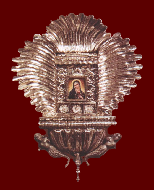 Patrona de Sololá-Chimaltenango